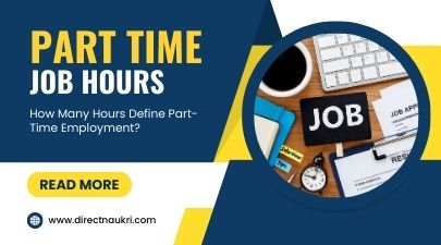 Unlocking Flexibility How Many Hours Define Part-Time Employment