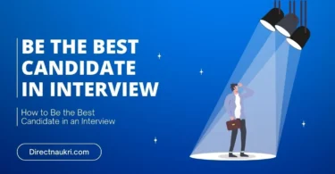 Pro Candidate How to Be the Best Candidate in an Interview